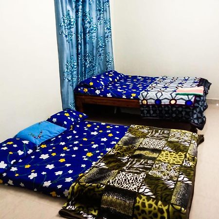 Anna Miracle Homestay Kasarkod Exterior photo