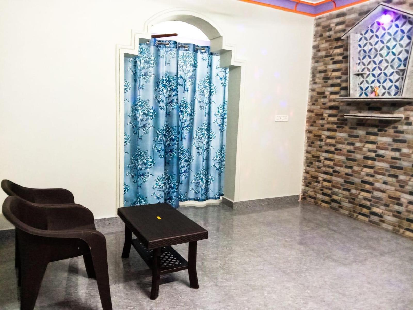 Anna Miracle Homestay Kasarkod Room photo